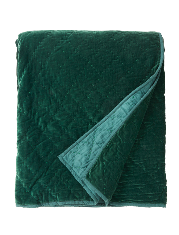 Samt Quilt von Nordal &#9733; Kundenbewertung "Sehr gut" &#9733; 10&euro; Rabatt für Neukunden &#9733; Schnell verschickt &#9733; Jetzt günstig kaufen bei car-Moebel.de