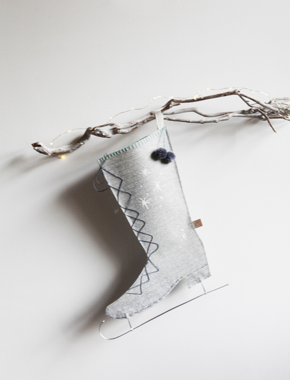 Dekostiefel von Good old friends &#10003;Weihnachten &#10003;Neuheiten &#10003;Top Preise &#10003;schnell geliefert &#10003;10% auf Newsletter-Neuanmeldung