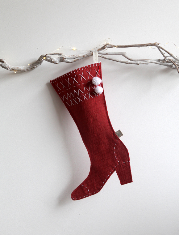 Dekostiefel von Good old friends &#10003;Weihnachten &#10003;Neuheiten &#10003;Top Preise &#10003;schnell geliefert &#10003;10% auf Newsletter-Neuanmeldung