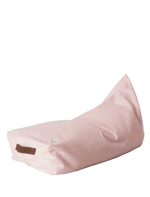 Sitzsack Oasis von Nobodinoz &#9733; Kundenbewertung "Sehr gut" &#9733; 10&euro; Rabatt für Neukunden &#9733; Schnell verschickt &#9733; Günstig bei car-Moebel.de