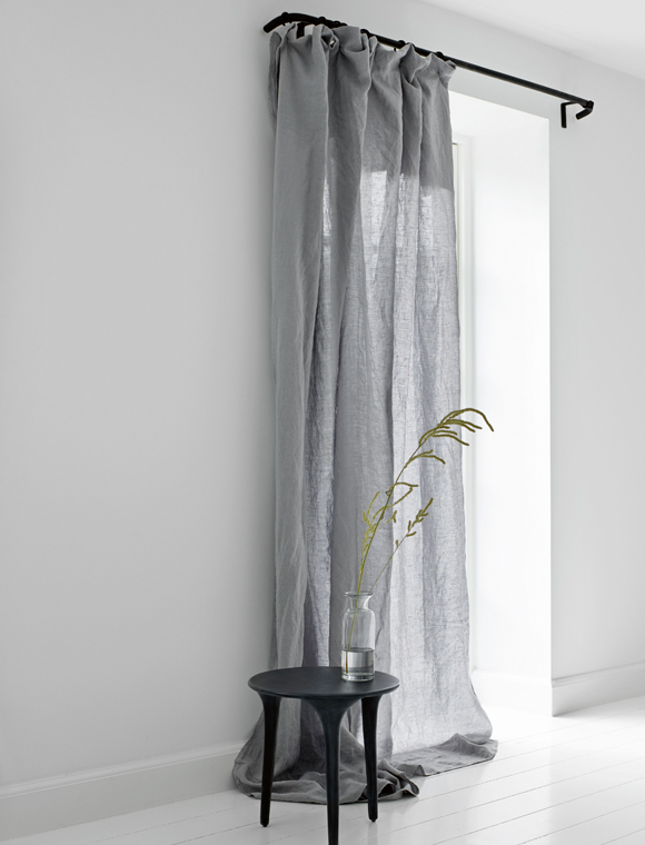 Gardinenstange von Tine K Home &#9733; Kundenbewertung "Sehr gut" &#9733; 10&euro; Rabatt für Neukunden &#9733; Jetzt günstig kaufen bei car-Moebel.de
