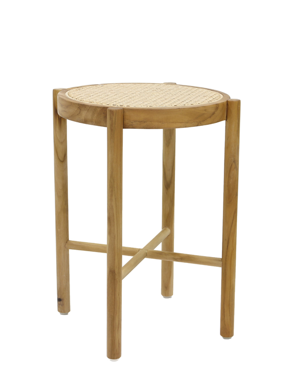 Hocker von HK Living &#9733; Kundenbewertung "Sehr gut" &#9733; 10&euro; Rabatt für Neukunden &#9733; Schnell verschickt &#9733; Jetzt günstig kaufen bei car-Moebel.de
