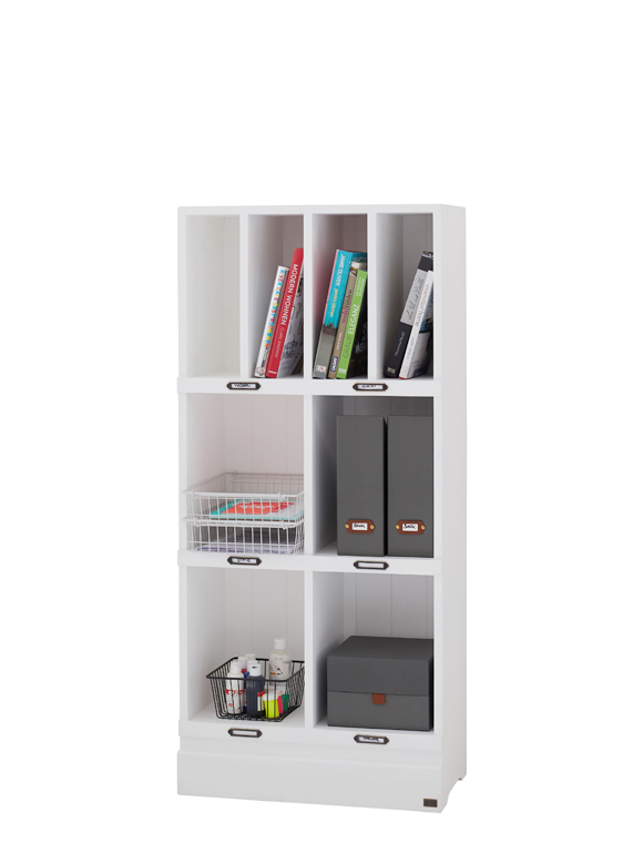 Büroregal &#9733; Kundenbewertung "Sehr gut" &#9733; 10&euro; Rabatt für Neukunden &#9733; Schnell verschickt &#9733; Jetzt günstig kaufen bei car-Moebel.de