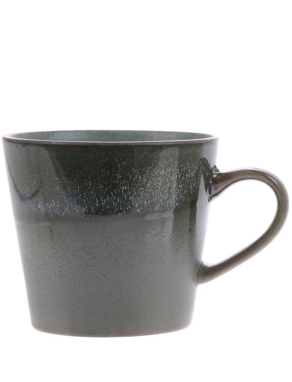 Cappuccinotasse 70's von HK Living &#9733; Kundenbewertung "Sehr gut" &#9733; 10&euro; Rabatt für Neukunden &#9733; Schnell verschickt &#9733; Günstig bei car-Moebel.de
