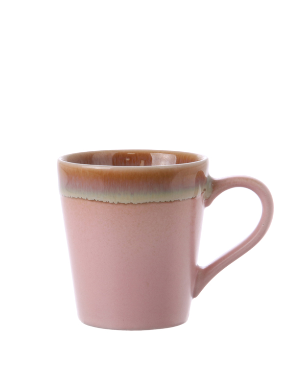 Espressotasse 70's von HK Living &#9733; Kundenbewertung "Sehr gut" &#9733; 10&euro; Rabatt für Neukunden &#9733; Schnell verschickt &#9733; Günstig bei car-Moebel.de