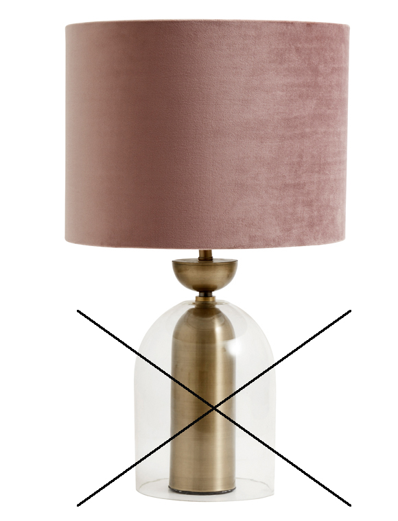 Stehlampe von Nordal &#9733; Kundenbewertung "Sehr gut" &#9733; 10&euro; Rabatt für Neukunden &#9733; Schnell verschickt &#9733; Jetzt günstig kaufen bei car-Moebel.de