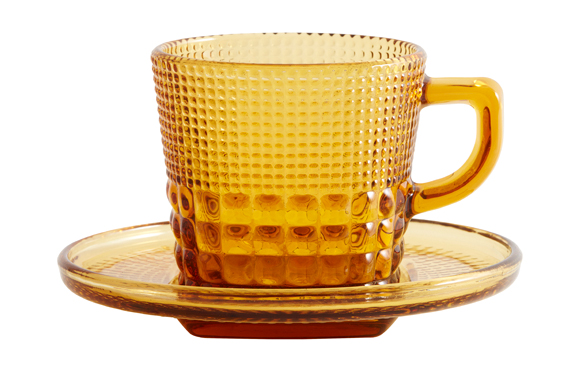 Glastassen von Nordal &#9733; Kundenbewertung "Sehr gut" &#9733; 10&euro; Rabatt für Neukunden &#9733; Schnell verschickt &#9733; Jetzt günstig kaufen bei car-Moebel.de