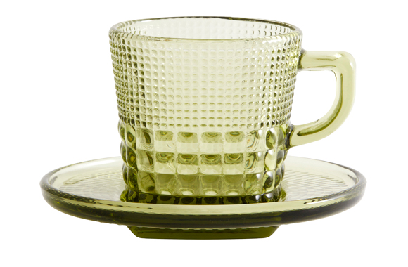 Glastassen von Nordal &#9733; Kundenbewertung "Sehr gut" &#9733; 10&euro; Rabatt für Neukunden &#9733; Schnell verschickt &#9733; Jetzt günstig kaufen bei car-Moebel.de