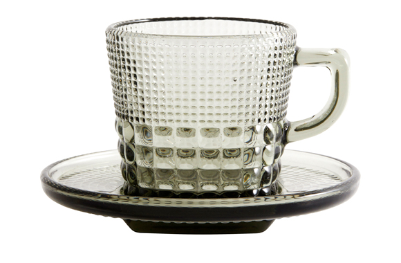 Glastassen von Nordal &#9733; Kundenbewertung "Sehr gut" &#9733; 10&euro; Rabatt für Neukunden &#9733; Schnell verschickt &#9733; Jetzt günstig kaufen bei car-Moebel.de