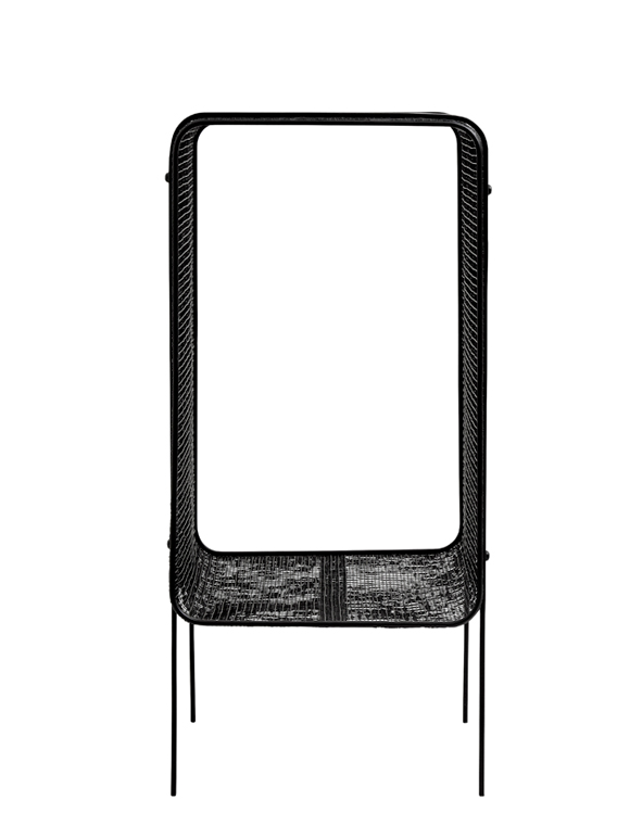 Beistelltisch Metall von Nordal  &#9733; Kundenbewertung "Sehr gut" &#9733; 10&euro; Rabatt für Neukunden &#9733; Schnell verschickt &#9733; Günstig bei car-Moebel.de