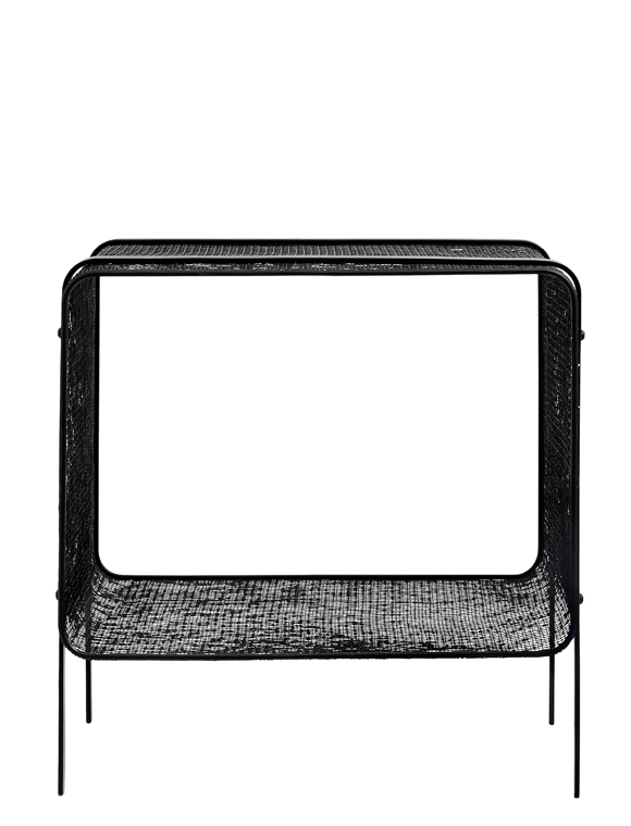 Beistelltisch Metall von Nordal  &#9733; Kundenbewertung "Sehr gut" &#9733; 10&euro; Rabatt für Neukunden &#9733; Schnell verschickt &#9733; Günstig bei car-Moebel.de