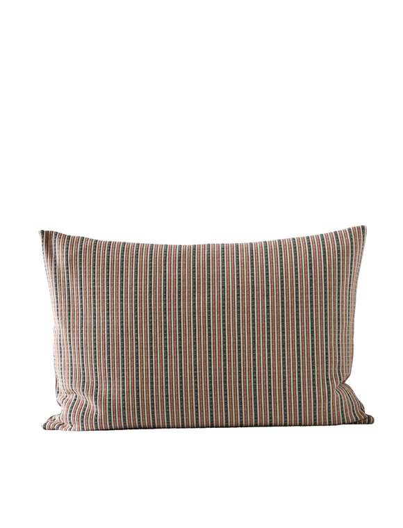 Kissenbezug Streifen von Tine K Home &#9733; Kundenbewertung "Sehr gut" &#9733; 10&euro; Rabatt für Neukunden &#9733; Jetzt günstig kaufen bei car-Moebel.de