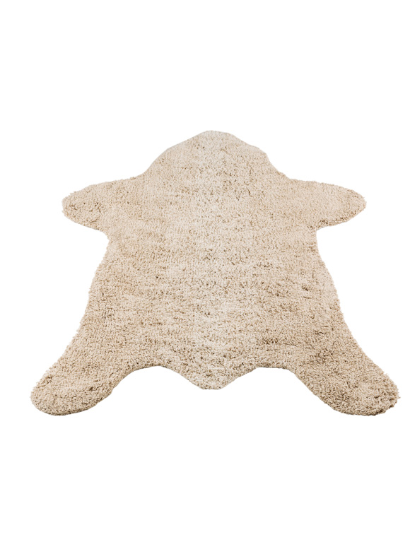 Teppich Bär von kidsdepot &#9733; Kundenbewertung "Sehr gut" &#9733; 10&euro; Rabatt für Neukunden &#9733; Schnell verschickt &#9733; Jetzt günstig kaufen bei car-Moebel.de