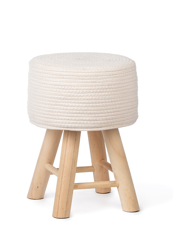 Hocker Holz von kidsdepot &#9733; Kundenbewertung "Sehr gut" &#9733; 10&euro; Rabatt für Neukunden &#9733; Schnell verschickt &#9733; Jetzt günstig kaufen bei car-Moebel.de