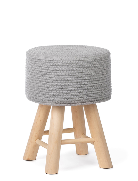 Hocker Holz von kidsdepot &#9733; Kundenbewertung "Sehr gut" &#9733; 10&euro; Rabatt für Neukunden &#9733; Schnell verschickt &#9733; Jetzt günstig kaufen bei car-Moebel.de