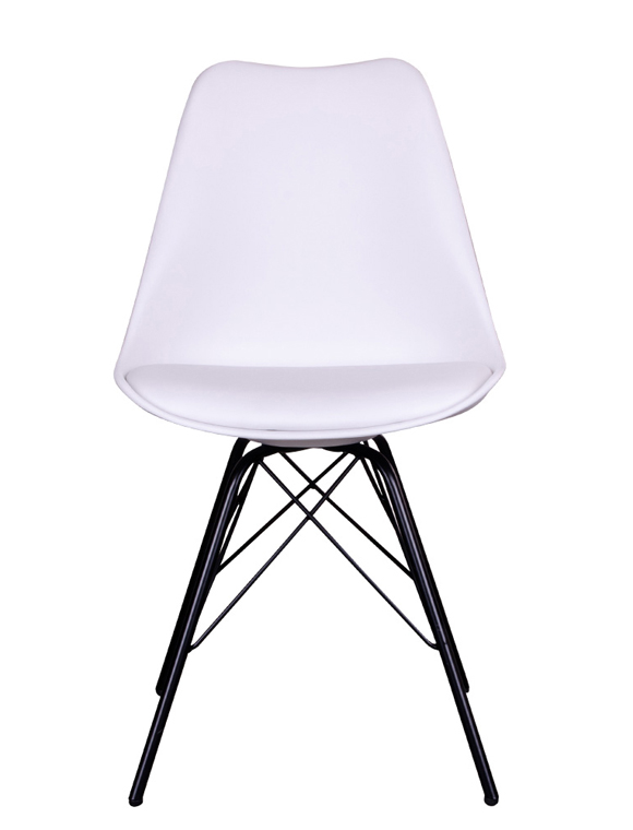 Stuhl mit Sitzschale &#9733; Kundenbewertung "Sehr gut" &#9733; 10&euro; Rabatt für Neukunden &#9733; Schnell verschickt &#9733; Jetzt günstig kaufen bei car-Moebel.de