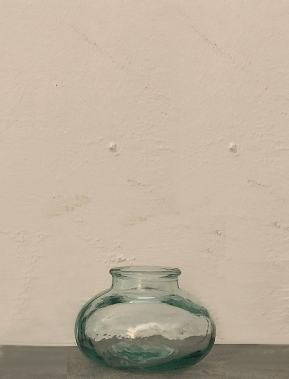 Mini Flasche recycling Glas &#9733; Kundenbewertung "Sehr gut" &#9733; 10&euro; Rabatt für Neukunden &#9733; Schnell verschickt &#9733; Jetzt günstig kaufen bei car-Moebel.de