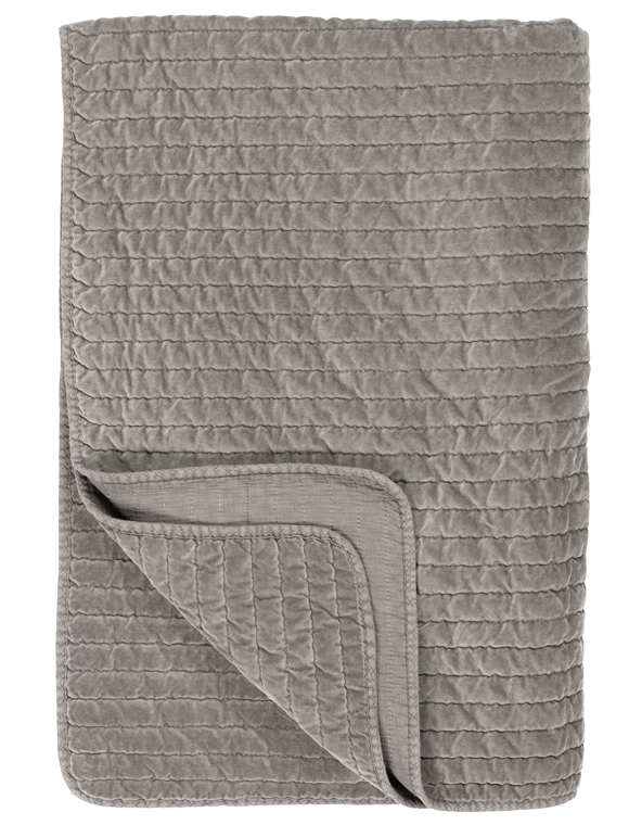 Samt Quilt von Ib Laursen &#9733; Kundenbewertung "Sehr gut" &#9733; 10&euro; Rabatt für Neukunden &#9733; Schnell verschickt &#9733; Jetzt günstig kaufen bei car-Moebel.de