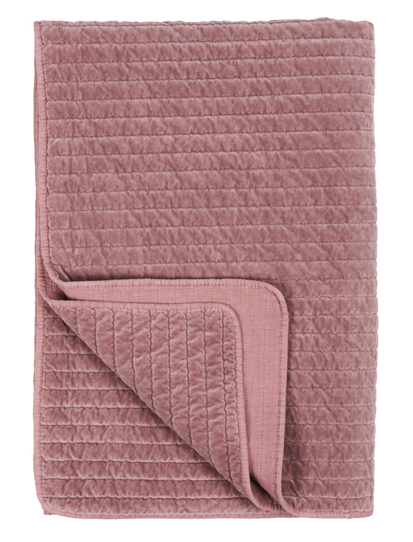 Samt Quilt von Ib Laursen &#9733; Kundenbewertung "Sehr gut" &#9733; 10&euro; Rabatt für Neukunden &#9733; Schnell verschickt &#9733; Jetzt günstig kaufen bei car-Moebel.de
