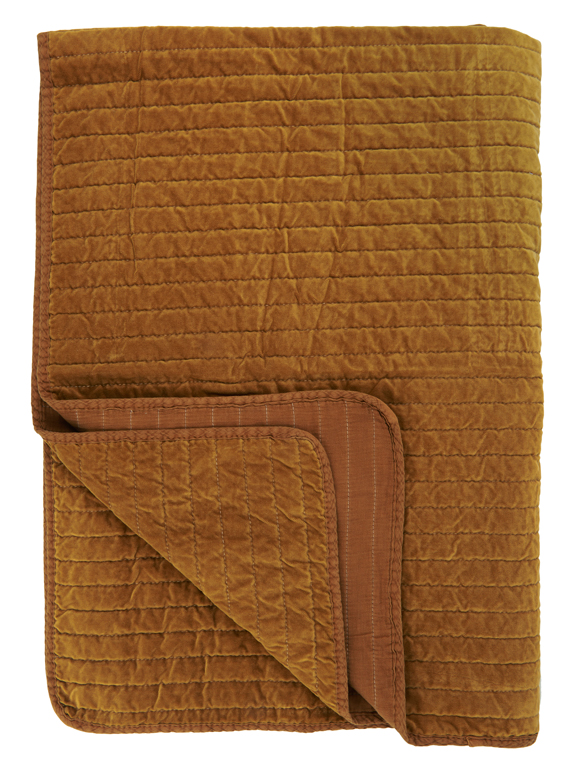 Samt Quilt von Ib Laursen &#9733; Kundenbewertung "Sehr gut" &#9733; 10&euro; Rabatt für Neukunden &#9733; Schnell verschickt &#9733; Jetzt günstig kaufen bei car-Moebel.de