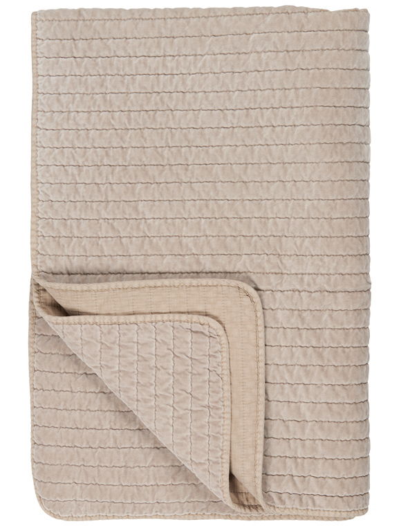 Samt Quilt von Ib Laursen &#9733; Kundenbewertung "Sehr gut" &#9733; 10&euro; Rabatt für Neukunden &#9733; Schnell verschickt &#9733; Jetzt günstig kaufen bei car-Moebel.de