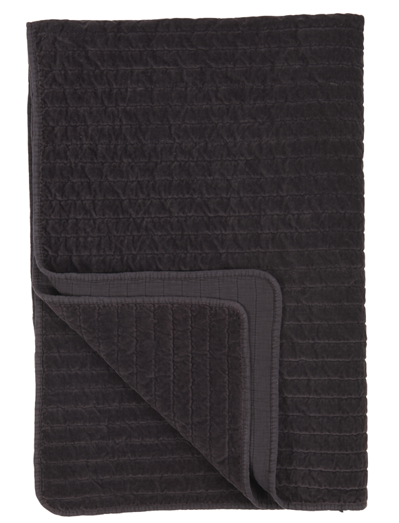 Samt Quilt von Ib Laursen &#9733; Kundenbewertung "Sehr gut" &#9733; 10&euro; Rabatt für Neukunden &#9733; Schnell verschickt &#9733; Jetzt günstig kaufen bei car-Moebel.de
