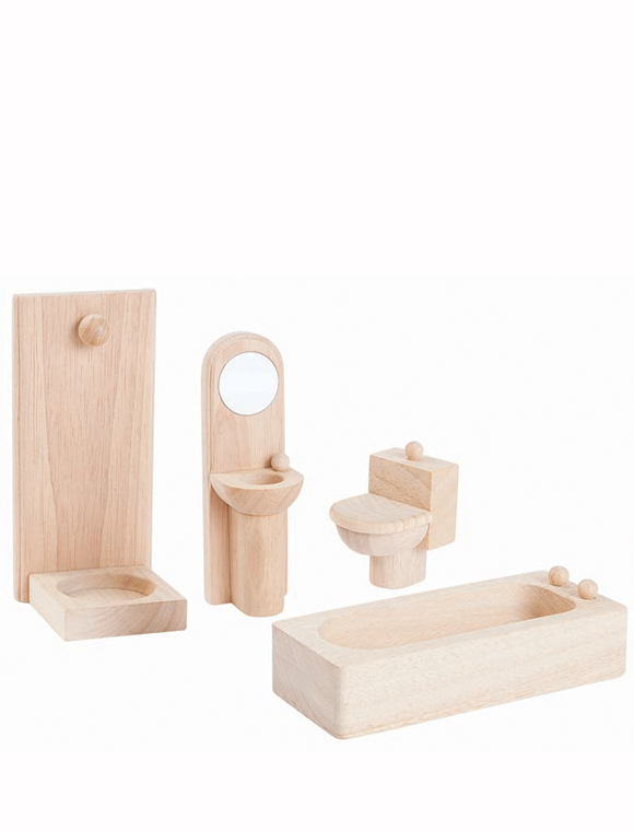 Puppenhaus Möbel aus Holz &#9733; Kundenbewertung "Sehr gut" &#9733; 10&euro; Rabatt für Neukunden &#9733; Schnell verschickt &#9733; Jetzt günstig kaufen bei car-Moebel.de