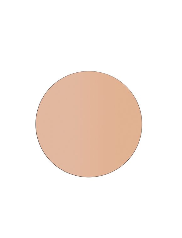 Wandspiegel ohne Rahmen in rose gold von house doctor &#9733; Kundenbewertung "Sehr gut" &#9733; 10&euro; Neukundenrabatt &#9733; Günstig bei car-Moebel.de