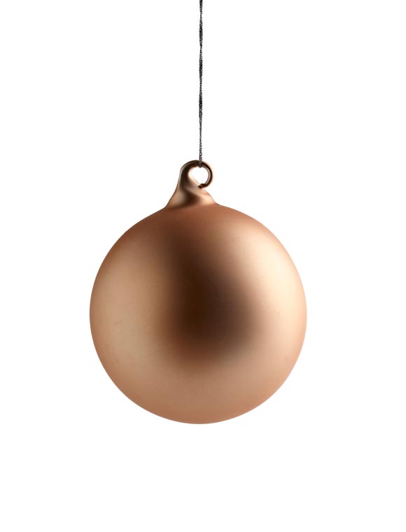 Weihnachtsbaum Anhänger von Tine K Home &#9733; Kundenbewertung "Sehr gut" &#9733; 10&euro; Neukundenrabatt &#9733; Schnell verschickt &#9733; Günstig bei car-Moebel.de
