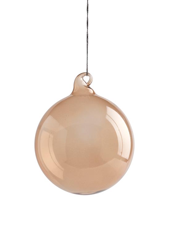 Weihnachtsbaum Anhänger von Tine K Home &#9733; Kundenbewertung "Sehr gut" &#9733; 10&euro; Neukundenrabatt &#9733; Schnell verschickt &#9733; Günstig bei car-Moebel.de