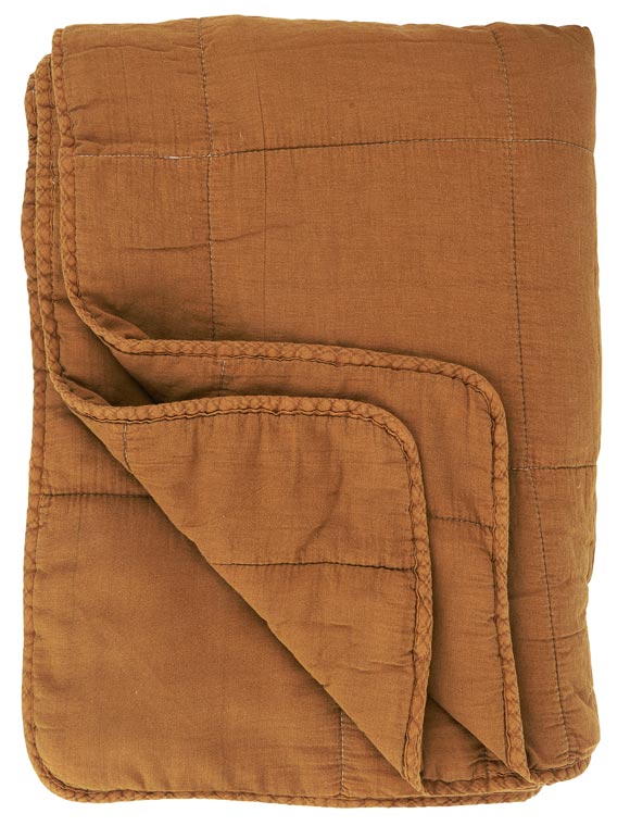 Tagesdecken von Ib Laursen &#9733; Kundenbewertung "Sehr gut" &#9733; 10&euro; Rabatt für Neukunden &#9733; Schnell verschickt &#9733; Jetzt günstig kaufen bei car-Moebel.de