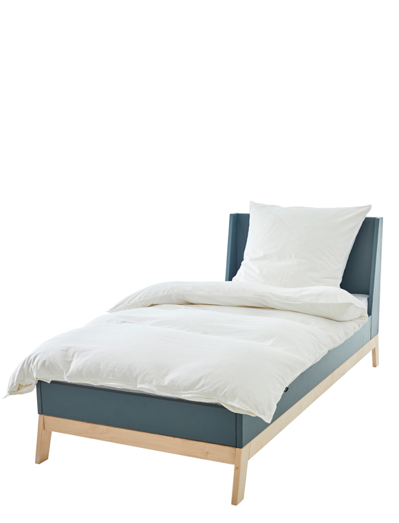 Bett aus Erlenholz &#9733; Kundenbewertung "Sehr gut" &#9733; 10&euro; Rabatt für Neukunden &#9733; Schnell verschickt &#9733; Jetzt günstig kaufen bei car-Moebel.de