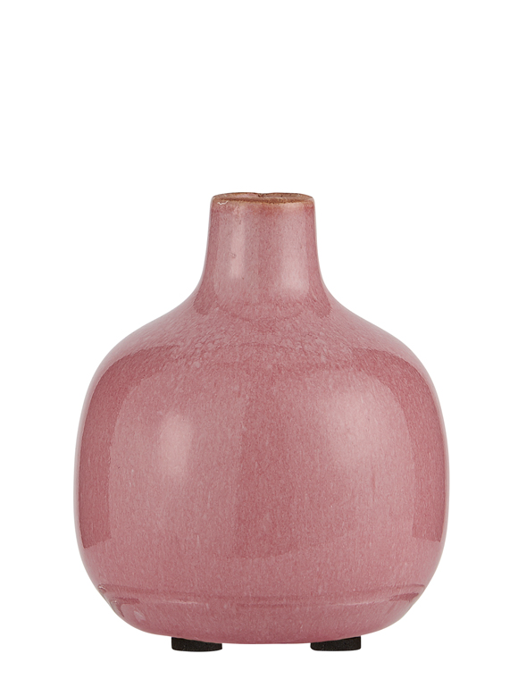 glasierte Vase von Ib Laursen &#9733; Kundenbewertung "Sehr gut" &#9733; 10&euro; Rabatt für Neukunden &#9733; Schnell verschickt &#9733; Günstig bei car-Moebel.de