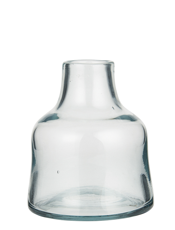 Glasvase von Ib Laursen &#9733; Kundenbewertung "Sehr gut" &#9733; 10&euro; Rabatt für Neukunden &#9733; Schnell verschickt &#9733; Günstig bei car-Moebel.de