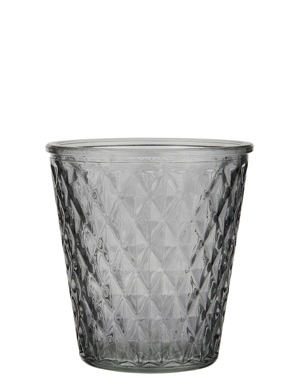 Windlicht für Teelichter aus Glas von Ib Laursen &#9733; Kundenbewertung "Sehr gut" &#9733; 10&euro; Rabatt für Neukunden &#9733; Schnell verschickt &#9733; Günstig bei car-Moebel.de