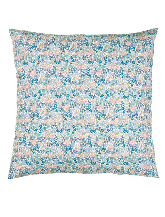 Kissenbezug mit Blumen von Ib Laursen &#9733; Kundenbewertung "Sehr gut" &#9733; 10&euro; Neukundenrabatt &#9733; Schnell verschickt &#9733; Günstig bei car-Moebel.de
