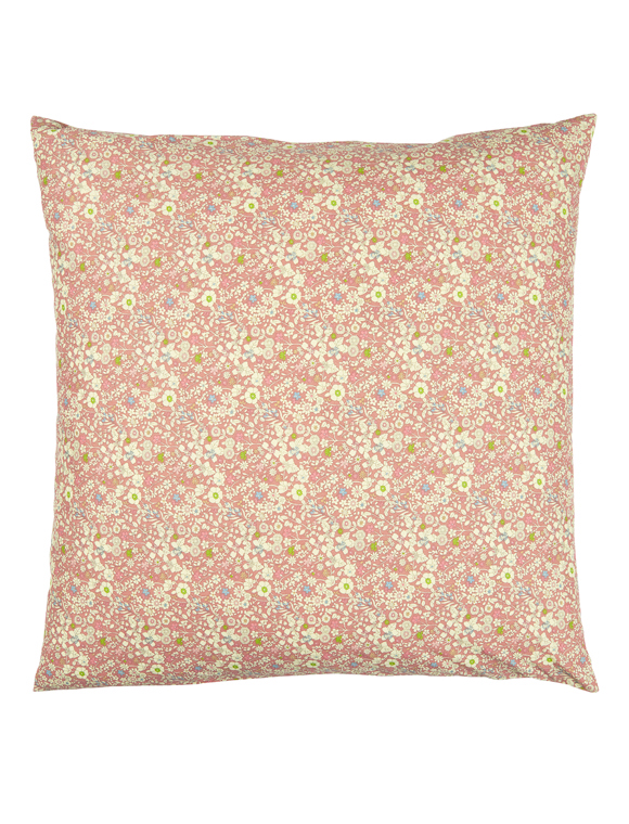 Kissenbezug mit Blumen von Ib Laursen &#9733; Kundenbewertung "Sehr gut" &#9733; 10&euro; Neukundenrabatt &#9733; Schnell verschickt &#9733; Günstig bei car-Moebel.de