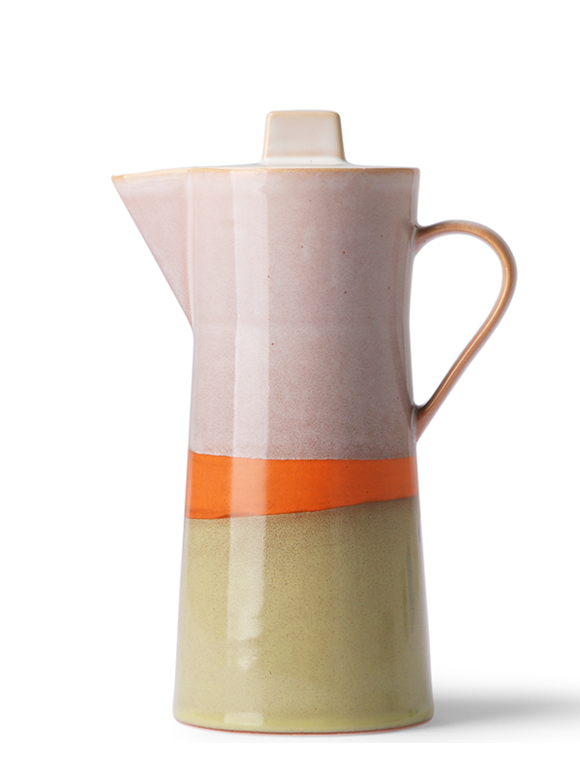 Kaffeekanne von HK Living &#9733; Kundenbewertung "Sehr gut" &#9733; 10&euro; Rabatt für Neukunden &#9733; Schnell verschickt &#9733; Jetzt günstig bei car-Moebel.de