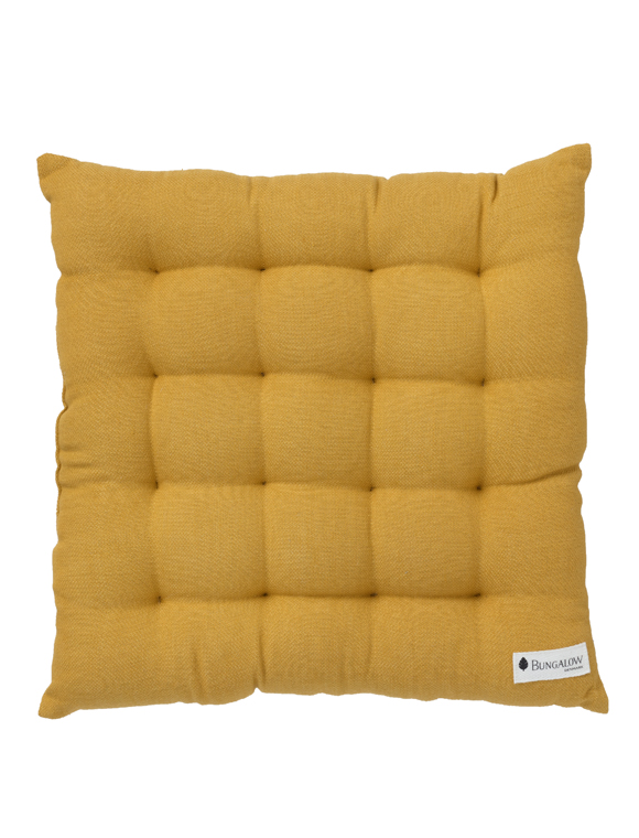 Sitzkissen von Bungalow &#9733; Kundenbewertung "Sehr gut" &#9733; 10&euro; Rabatt für Neukunden &#9733; Schnell verschickt &#9733; Günstig bei car-Moebel.de