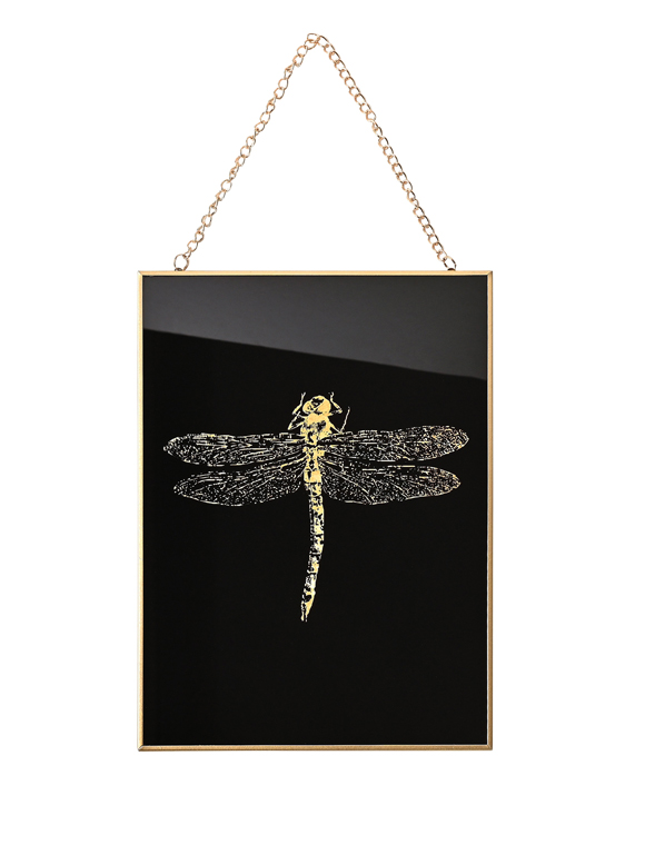 Glasbild von GIFT COMPANY &#9733; Kundenbewertung "Sehr gut" &#9733; 10&euro; Rabatt für Neukunden &#9733; Schnell verschickt &#9733; Jetzt günstig kaufen bei car-Moebel.de