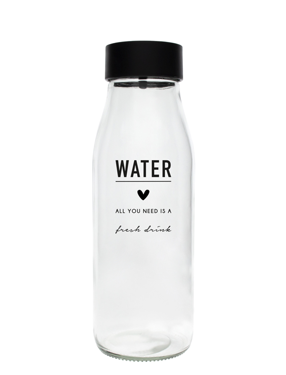 Trinkflasche von Bastion Collections &#9733; Kundenbewertung "Sehr gut" &#9733; 10&euro; Rabatt für Neukunden &#9733; Schnell verschickt &#9733; Jetzt günstig bei car-Moebel.de