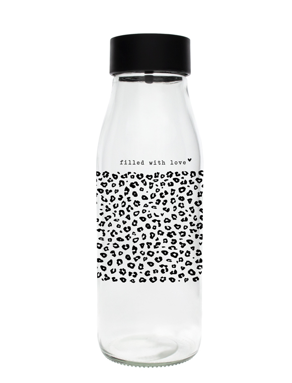 Trinkflasche von Bastion Collections &#9733; Kundenbewertung "Sehr gut" &#9733; 10&euro; Rabatt für Neukunden &#9733; Schnell verschickt &#9733; Jetzt günstig bei car-Moebel.de