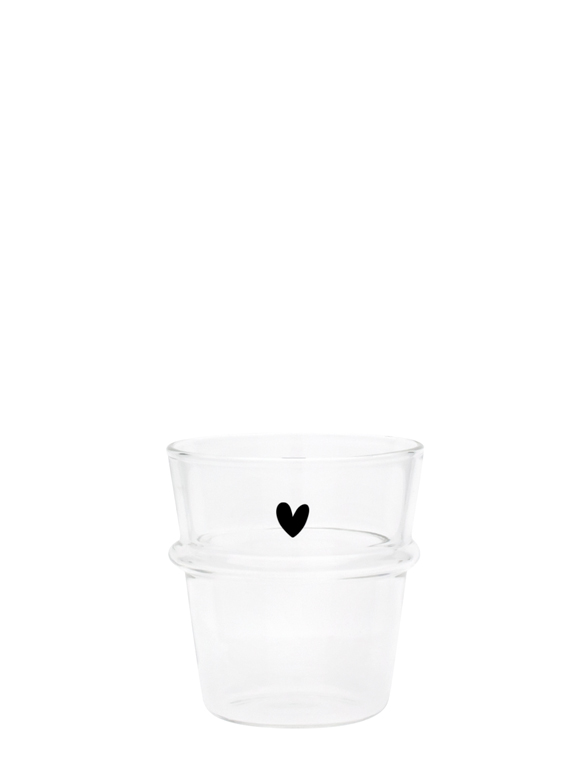Espresso Glas von Bastion Collections &#9733; Kundenbewertung "Sehr gut" &#9733; 10&euro; Rabatt für Neukunden &#9733; Schnell verschickt &#9733; Jetzt bei car-Moebel.de