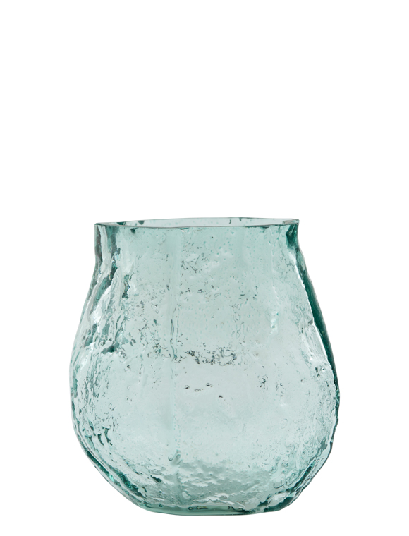 Vase in blau von house doctor &#9733; Kundenbewertung "Sehr gut" &#9733; 10&euro; Neukundenrabatt &#9733; Schnell verschickt &#9733; Günstig bei car-Moebel.de