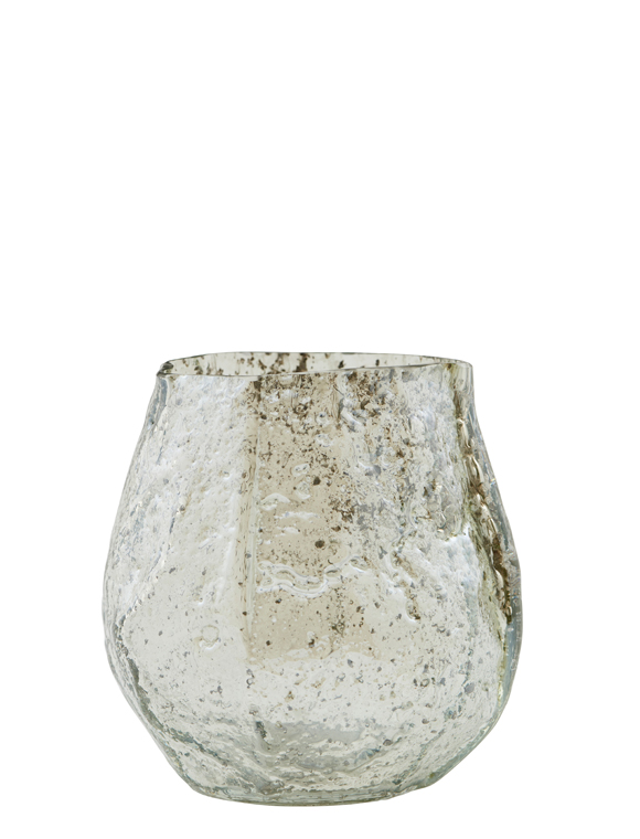 Vase in blau von house doctor &#9733; Kundenbewertung "Sehr gut" &#9733; 10&euro; Neukundenrabatt &#9733; Schnell verschickt &#9733; Günstig bei car-Moebel.de
