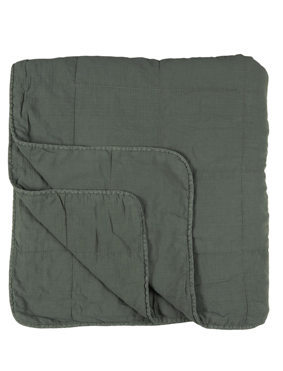 große Tagesdecke Ib Laursen &#9733; Kundenbewertung "Sehr gut" &#9733; 10&euro; Rabatt für Neukunden &#9733; Schnell verschickt &#9733; Jetzt günstig kaufen bei car-Moebel.de