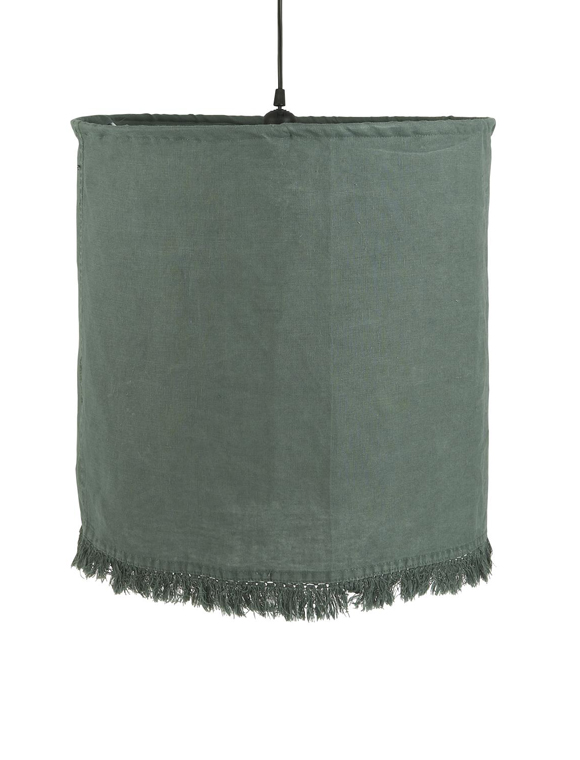 Hängelampe aus Leinen von Ib Laursen &#9733; Kundenbewertung "Sehr gut" &#9733; 10&euro; Neukundenrabatt &#9733; Schnell verschickt &#9733; Günstig bei car-Moebel.de