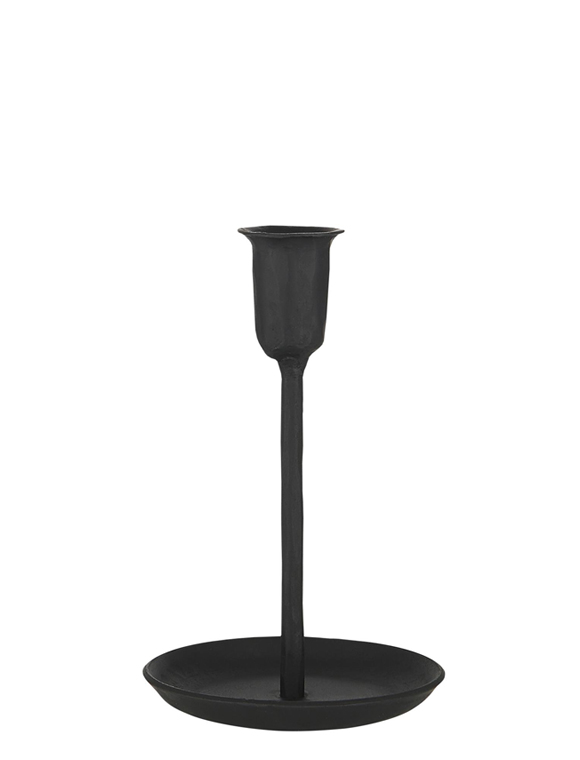 Kerzenhalter aus Metall von Ib Laursen &#9733; Kundenbewertung "Sehr gut" &#9733; 10&euro; Rabatt für Neukunden &#9733; Schnell verschickt &#9733; Günstig bei car-Moebel.de