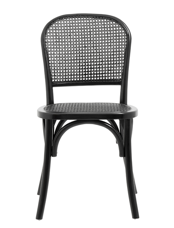 Stuhl Geflecht von Nordal &#9733; Kundenbewertung "Sehr gut" &#9733; 10&euro; Rabatt für Neukunden &#9733; Schnell verschickt &#9733; Jetzt günstig kaufen bei car-Moebel.de