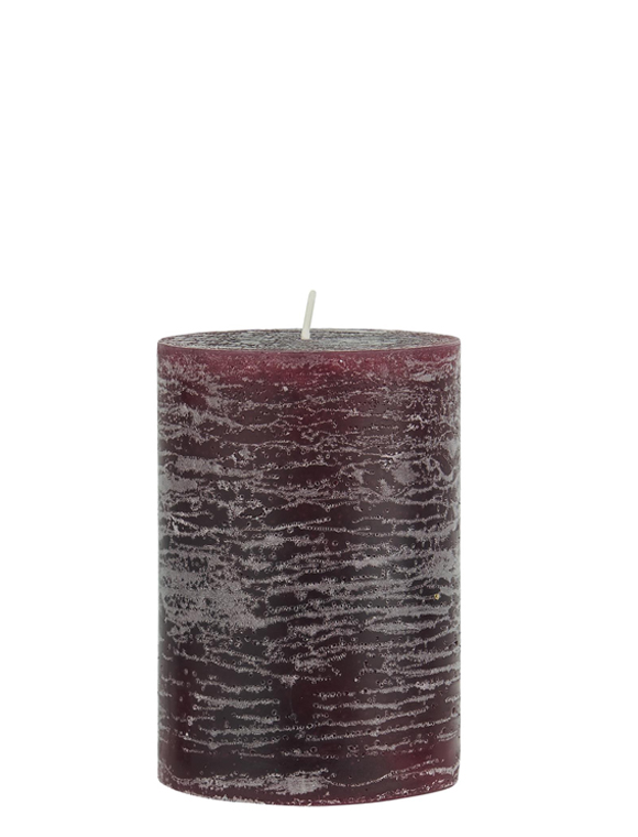 rustikale Kerze von Ib Laursen &#9733; Kundenbewertung "Sehr gut" &#9733; 10&euro; Rabatt für Neukunden &#9733; Schnell verschickt &#9733; Günstig bei car-Moebel.de